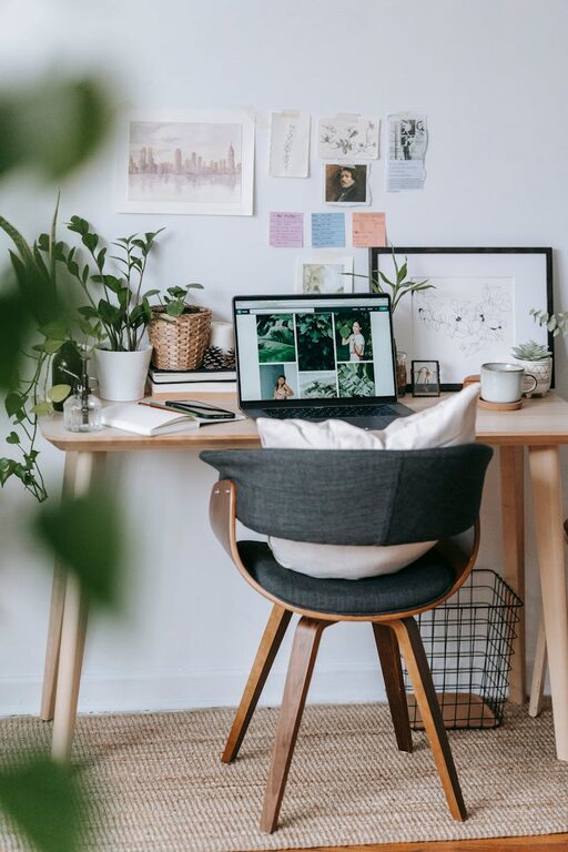 Tips for Creating a Cosy and Inviting Home Office Space
